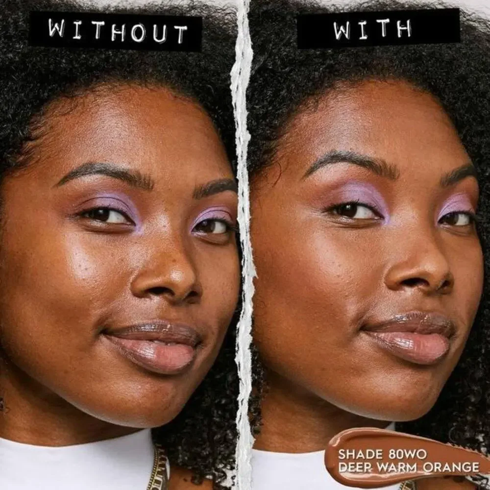 urban decay 80WO Quickie Hydrating Full Coverage Concealer